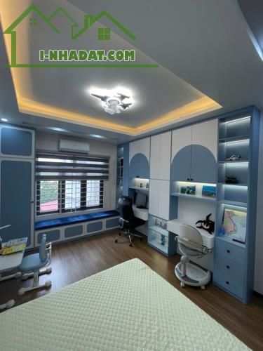 ✨✨Hàng hiếm✨✨ tại Yên Nghĩa, Hầ Đông: 6,2 tỷ. 5 tầng full đồ nội thất siêu nghệ thuật