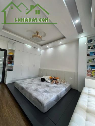 ✨✨Hàng hiếm✨✨ tại Yên Nghĩa, Hầ Đông: 6,2 tỷ. 5 tầng full đồ nội thất siêu nghệ thuật - 1