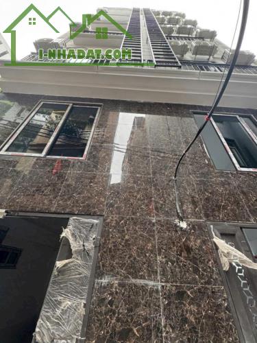 BÁN NHÀ DÒNG TIỀN CHUNG CƯ MINI PHÚ ĐÔ NGÕ NÔNG Ô TÔ ĐỖ CỬA GIÁ 14.8 TỶ