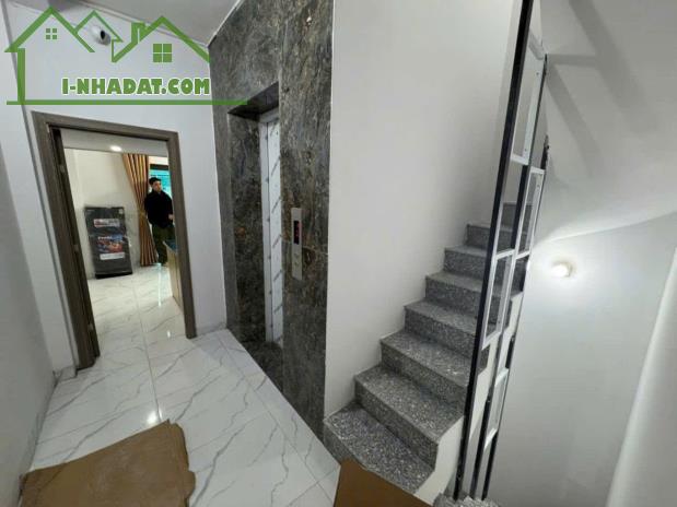 BÁN NHÀ DÒNG TIỀN CHUNG CƯ MINI PHÚ ĐÔ NGÕ NÔNG Ô TÔ ĐỖ CỬA GIÁ 14.8 TỶ - 1