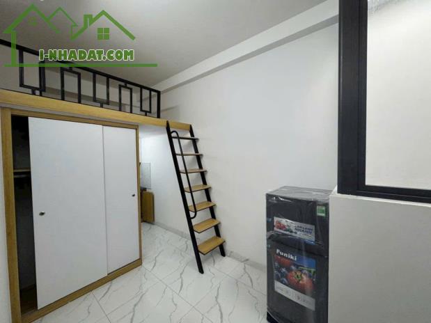 BÁN NHÀ DÒNG TIỀN CHUNG CƯ MINI PHÚ ĐÔ NGÕ NÔNG Ô TÔ ĐỖ CỬA GIÁ 14.8 TỶ - 2