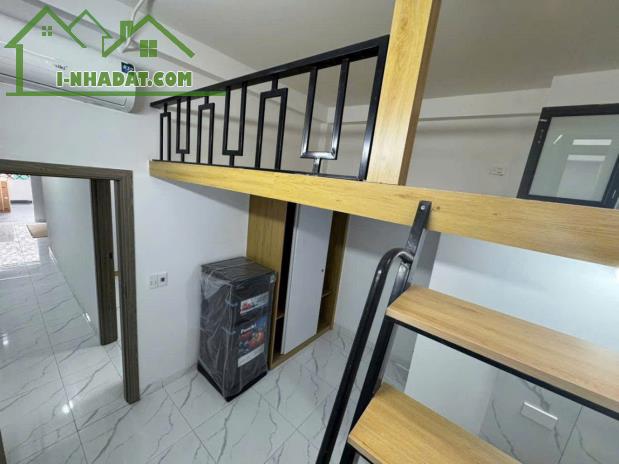 BÁN NHÀ DÒNG TIỀN CHUNG CƯ MINI PHÚ ĐÔ NGÕ NÔNG Ô TÔ ĐỖ CỬA GIÁ 14.8 TỶ - 3