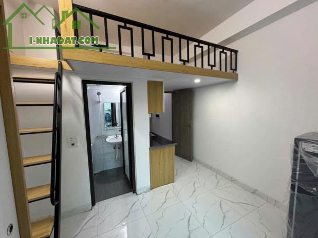 BÁN NHÀ DÒNG TIỀN CHUNG CƯ MINI PHÚ ĐÔ NGÕ NÔNG Ô TÔ ĐỖ CỬA GIÁ 14.8 TỶ - 4