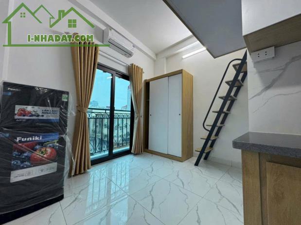 BÁN NHÀ DÒNG TIỀN CHUNG CƯ MINI PHÚ ĐÔ NGÕ NÔNG Ô TÔ ĐỖ CỬA GIÁ 14.8 TỶ - 5