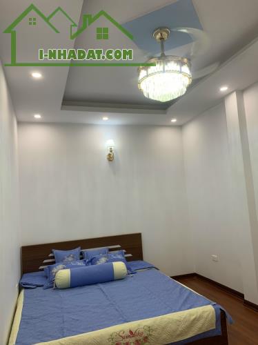 Bán nhà Lê Hồng Phong ô tô vào nhà ,kinh doanh 41/44m2 5T thang máy 9,85 tỷ thương lượng - 1