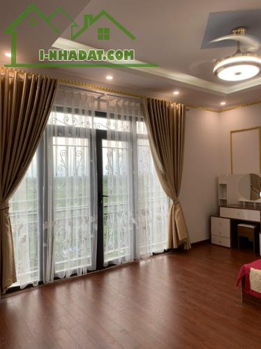 Bán nhà Lê Hồng Phong ô tô vào nhà ,kinh doanh 41/44m2 5T thang máy 9,85 tỷ thương lượng - 2