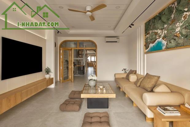 **Bán nhà hẻm 80 Ba Vân, phường 14, Tân Bình; (4*15) tuyến Metro - 7,5 tỷ - 4