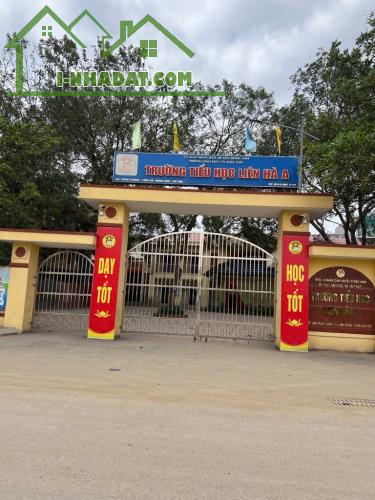 💥NHẬP KHẨU ĐẤT LIÊN HÀ MẶT TIỀN KINH DOANH, 120M2 ĐƯỜNG THÔNG VỈA HÈ Ô TÔ TRÁNH - 1