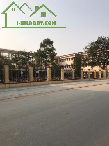 💥NHẬP KHẨU ĐẤT LIÊN HÀ MẶT TIỀN KINH DOANH, 120M2 ĐƯỜNG THÔNG VỈA HÈ Ô TÔ TRÁNH - 2