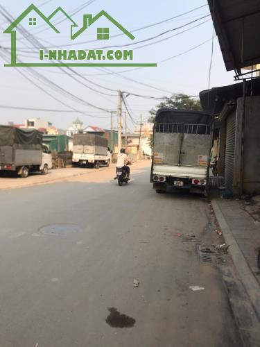 💥NHẬP KHẨU ĐẤT LIÊN HÀ MẶT TIỀN KINH DOANH, 120M2 ĐƯỜNG THÔNG VỈA HÈ Ô TÔ TRÁNH - 3