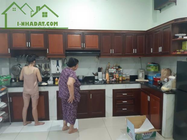 Nhà Bình Tân,mặt tiền Tân hòa đông, Nhà 4 tầng 110m2,Ngang 5m,kinh doanh, giá rẻ, - 1