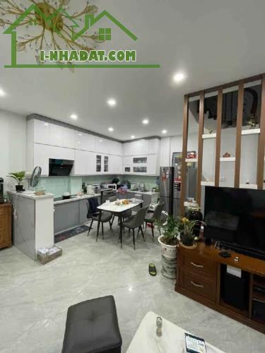 BÁN NHÀ TRẦN PHÚ - GẦN GA TÀU - Ô TÔ - KD NHỎ 35M2 - 9.5 TỶ - 2