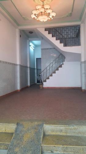 Mặt tiền Nguyễn Oanh P.6 GV , 84m2 3 tầng , ngang gần 5m , nhỉnh 17 tỷ - 2