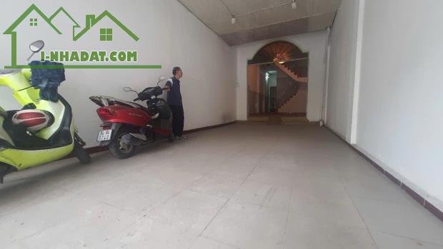 Mặt tiền Nguyễn Oanh P.6 GV , 84m2 3 tầng , ngang gần 5m , nhỉnh 17 tỷ - 1