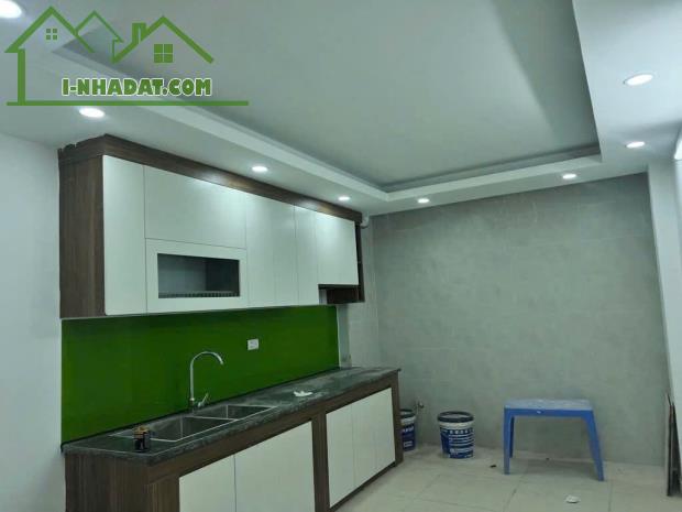 🚨NHÀ DT36m x 5 TẦNG, CHỈ 5.6 tỷ PHỐ NGỌC HỒI -THANH TRÌ