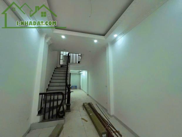 🚨NHÀ DT36m x 5 TẦNG, CHỈ 5.6 tỷ PHỐ NGỌC HỒI -THANH TRÌ - 1