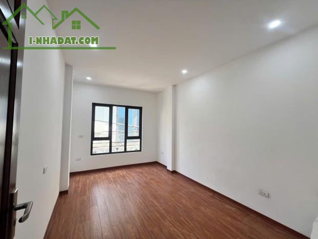 🚨NHÀ DT36m x 5 TẦNG, CHỈ 5.6 tỷ PHỐ NGỌC HỒI -THANH TRÌ - 2