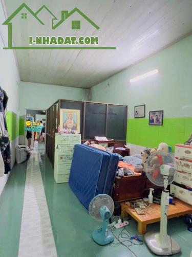 CẦN BÁN CĂN NHÀ CẤP 4, GẦN GIÁO XỨ LỘC LÂM THUỘC P. HỐ NAI - 5