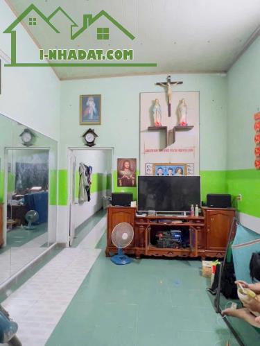 CẦN BÁN CĂN NHÀ CẤP 4, GẦN GIÁO XỨ LỘC LÂM THUỘC P. HỐ NAI - 3