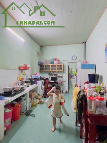 CẦN BÁN CĂN NHÀ CẤP 4, GẦN GIÁO XỨ LỘC LÂM THUỘC P. HỐ NAI - 2