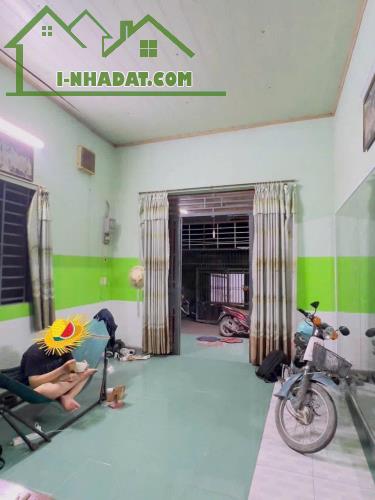 CẦN BÁN CĂN NHÀ CẤP 4, GẦN GIÁO XỨ LỘC LÂM THUỘC P. HỐ NAI - 1