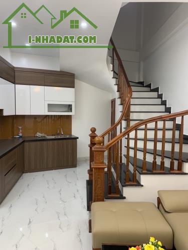 BÁN NHÀ –MẶT NGÕ LINH QUANG-VĂN TRƯƠNG- MẶT TIỀN RỘNG – Ô TÔ ĐỖ TRƯỚC CỬA - 3