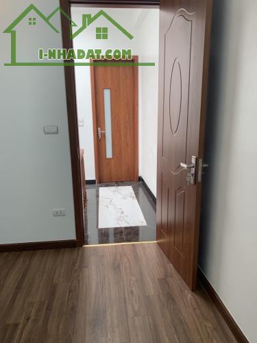 BÁN NHÀ –MẶT NGÕ LINH QUANG-VĂN TRƯƠNG- MẶT TIỀN RỘNG – Ô TÔ ĐỖ TRƯỚC CỬA - 1