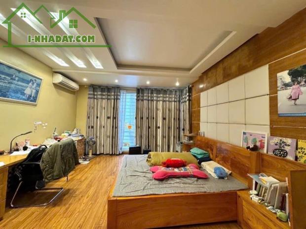 PHÂN LÔ, ÔTÔ TRÁNH, NGUYỄN NGỌC NẠI- THANH XUÂN, 70 M2, MẶT TIỀN 6,4M, GIÁ 18,5 TỶ. - 3