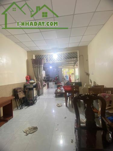 Bán nhà Mặt Tiền nhánh Tam Đông, HM, 8x22, 175m2 Full Thổ, 3PN, shr tại gia, chỉ 6 tỷ - 5