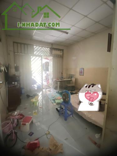 Bán nhà Mặt Tiền nhánh Tam Đông, HM, 8x22, 175m2 Full Thổ, 3PN, shr tại gia, chỉ 6 tỷ - 4