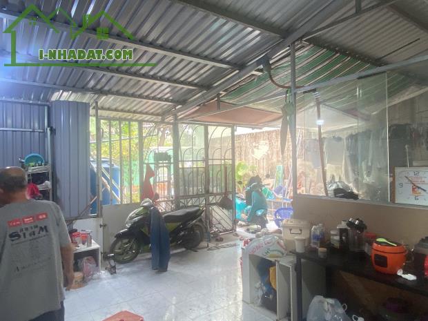 Bán nhà Mặt Tiền nhánh Tam Đông, HM, 8x22, 175m2 Full Thổ, 3PN, shr tại gia, chỉ 6 tỷ - 2