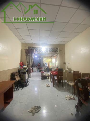 Bán nhà Mặt Tiền nhánh Tam Đông, HM, 8x22, 175m2 Full Thổ, 3PN, shr tại gia, chỉ 6 tỷ - 1