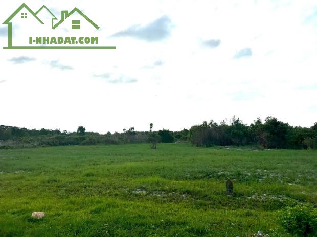 🔥1.8 TỶ GIẢM CÒN 1 TỶ – LÔ ĐẤT 1000,7M² GẦN BIỂN, MẶT TIỀN HỒ TÙNG MẬU, LAGI - 2