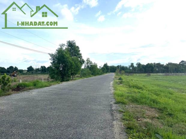 🔥1.8 TỶ GIẢM CÒN 1 TỶ – LÔ ĐẤT 1000,7M² GẦN BIỂN, MẶT TIỀN HỒ TÙNG MẬU, LAGI - 4