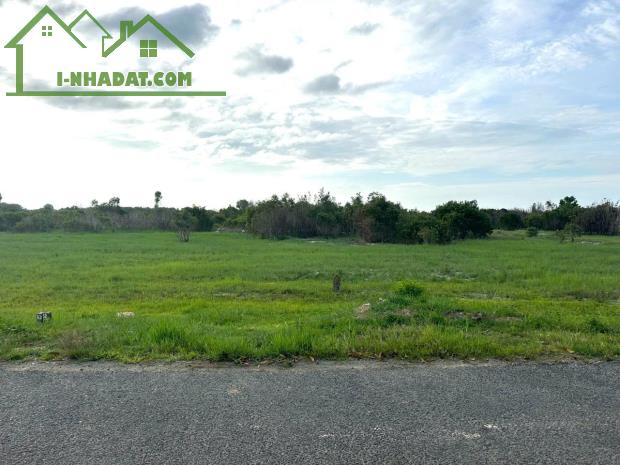 🔥1.8 TỶ GIẢM CÒN 1 TỶ – LÔ ĐẤT 1000,7M² GẦN BIỂN, MẶT TIỀN HỒ TÙNG MẬU, LAGI - 5