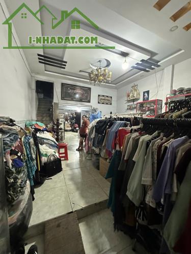 Bán nhà, MT kinh doanh DT743b, 266m2 C4 6PN, Thuận An nhỉnh 7 tỷ TL chủ - 2
