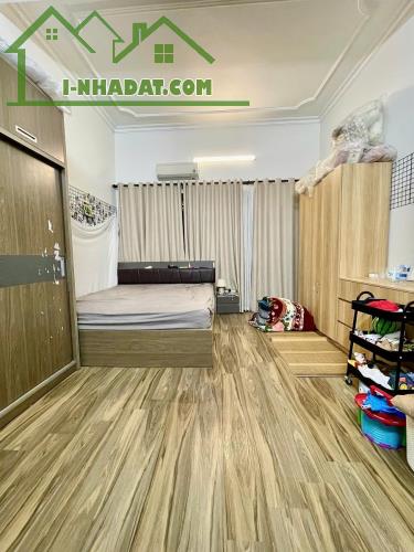 NHÀ  4T VUÔNG ĐẸP 48M2,CÁCH Ô TÔ 30M KHU TRẦN KHÁT CHÂN - HBT