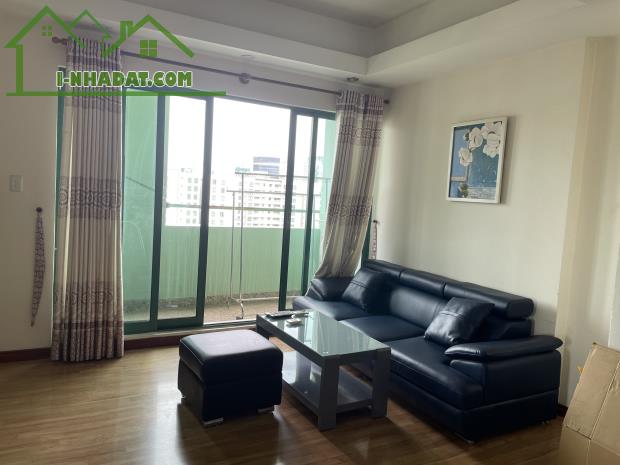 🌟 Cho thuê căn hộ Indochina Park Tower Nguyễn Đình Chiều, 3Pn2Wc Full Nội Thất #19Tr Xem