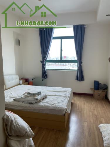 🌟 Cho thuê căn hộ Indochina Park Tower Nguyễn Đình Chiều, 3Pn2Wc Full Nội Thất #19Tr Xem - 1