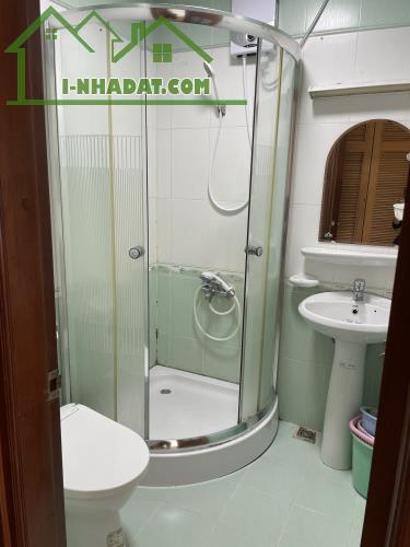 🌟 Cho thuê căn hộ Indochina Park Tower Nguyễn Đình Chiều, 3Pn2Wc Full Nội Thất #19Tr Xem - 4