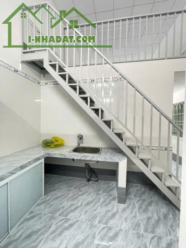 💥Cho Thuê Nhà Trệt + Lửng, Gần CMT8, Bình Thủy – Nhà Đẹp, Giá Rẻ, Ở Ngay! - 1