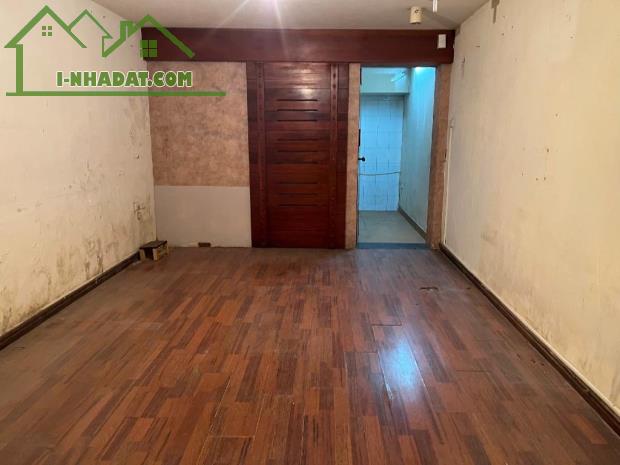 BÁN NHÀ –MẶT NGÕ TRUNG TẢ-VĂN TRƯƠNG- MẶT TIỀN RỘNG – SỔ VUÔNG-GẦN PHỐ - 2