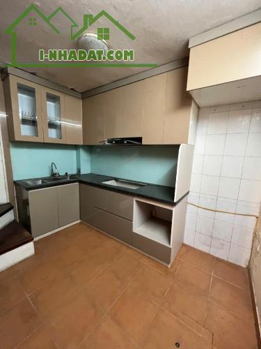 BÁN NHÀ –MẶT NGÕ TRUNG TẢ-VĂN TRƯƠNG- MẶT TIỀN RỘNG – SỔ VUÔNG-GẦN PHỐ - 1