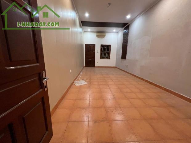 BÁN NHÀ –MẶT NGÕ TRUNG TẢ-VĂN TRƯƠNG- MẶT TIỀN RỘNG – SỔ VUÔNG-GẦN PHỐ