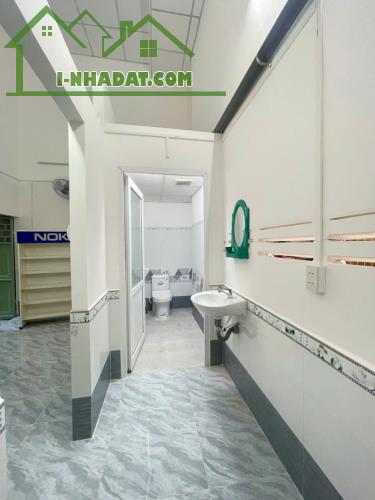 💥Cho Thuê Nhà Trệt + Lửng, Gần CMT8, Bình Thủy – Nhà Đẹp, Giá Rẻ, Ở Ngay! - 2