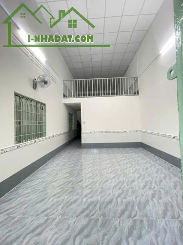 💥Cho Thuê Nhà Trệt + Lửng, Gần CMT8, Bình Thủy – Nhà Đẹp, Giá Rẻ, Ở Ngay!