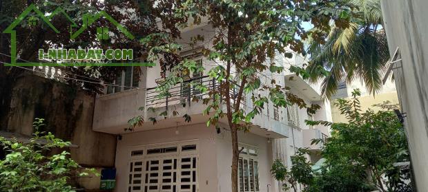 THUÊ NHÀ NGUYỄN SĨ SÁCH, CHỢ TÂN TRỤ, PHƯỜNG 15, Quận TÂN BÌNH, TP.HCM