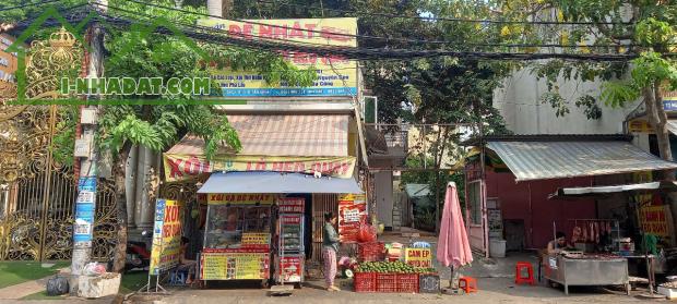 THUÊ NHÀ NGUYỄN SĨ SÁCH, CHỢ TÂN TRỤ, PHƯỜNG 15, Quận TÂN BÌNH, TP.HCM - 1