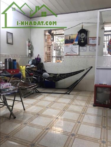 Ngã tư Bảy Hiền, 38m2, hẻm 3m, Chỉ 100tr/m2 - 2