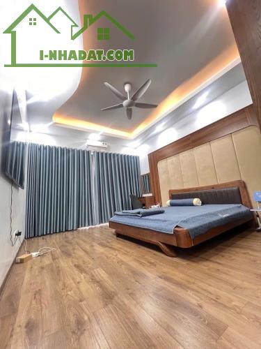 BÁN NHÀ KIM MÃ BA ĐÌNH 60m 5T Mt 4.2m GIÁ 15 TỶ NGÕ THÔNG 5M RA MẶT PHỐ KINH DOANH. - 4